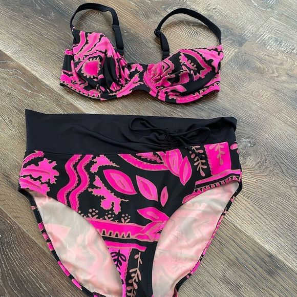 Fantasie Bikini 👙 🌸 - Picture 1 of 9